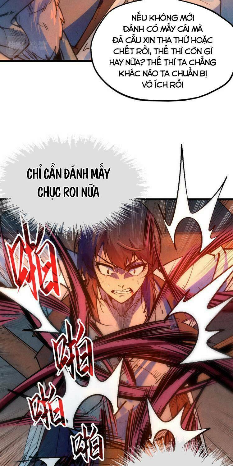 Vạn Cổ Chí Tôn - Chapter 32 - Page 12