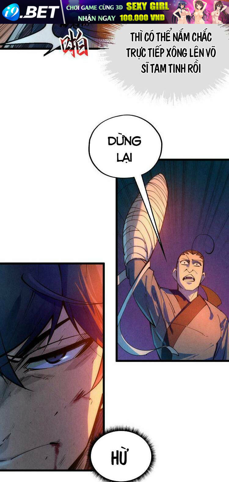 Vạn Cổ Chí Tôn - Chapter 32 - Page 13