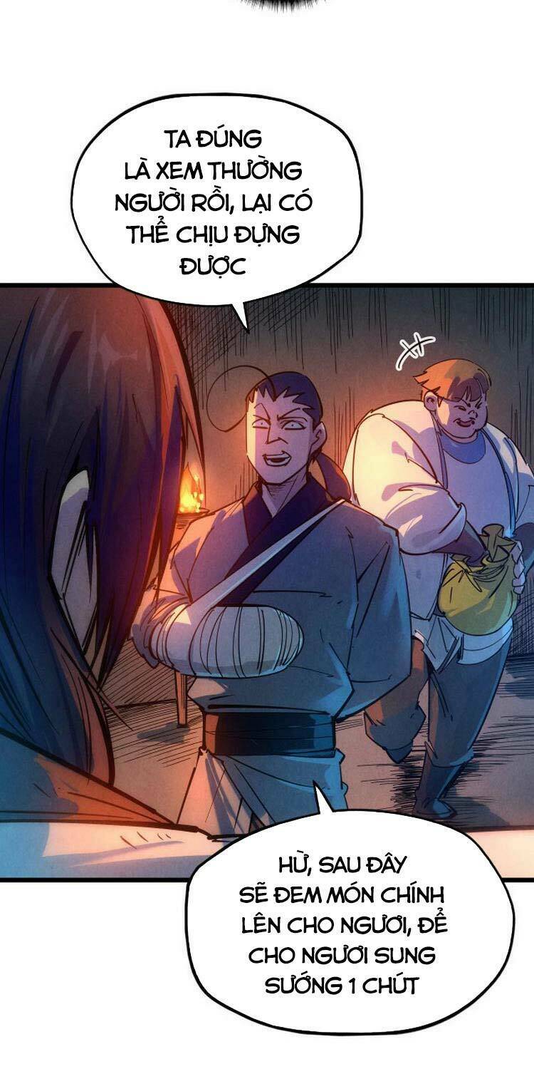 Vạn Cổ Chí Tôn - Chapter 32 - Page 14