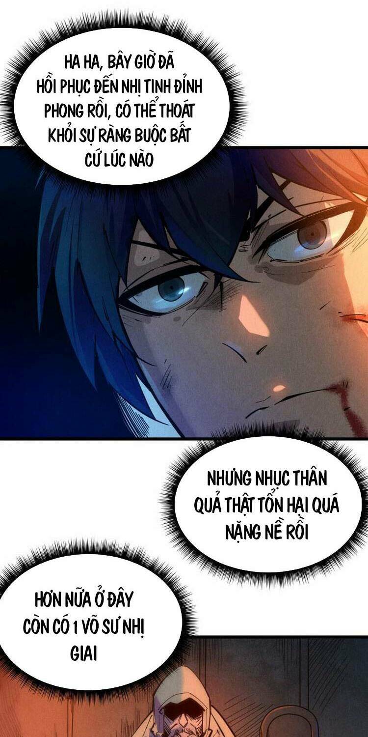 Vạn Cổ Chí Tôn - Chapter 32 - Page 15