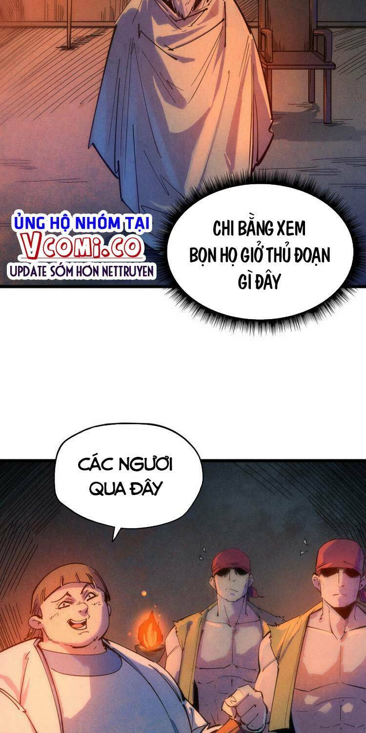 Vạn Cổ Chí Tôn - Chapter 32 - Page 16