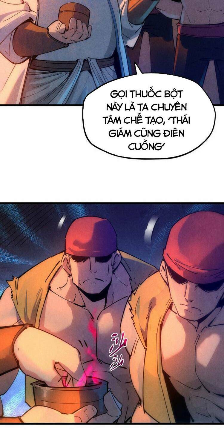 Vạn Cổ Chí Tôn - Chapter 32 - Page 17