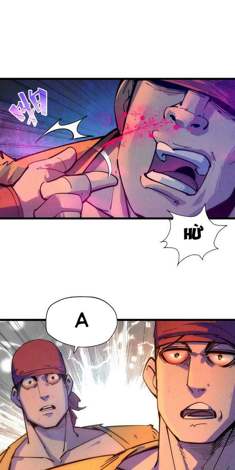 Vạn Cổ Chí Tôn - Chapter 32 - Page 18