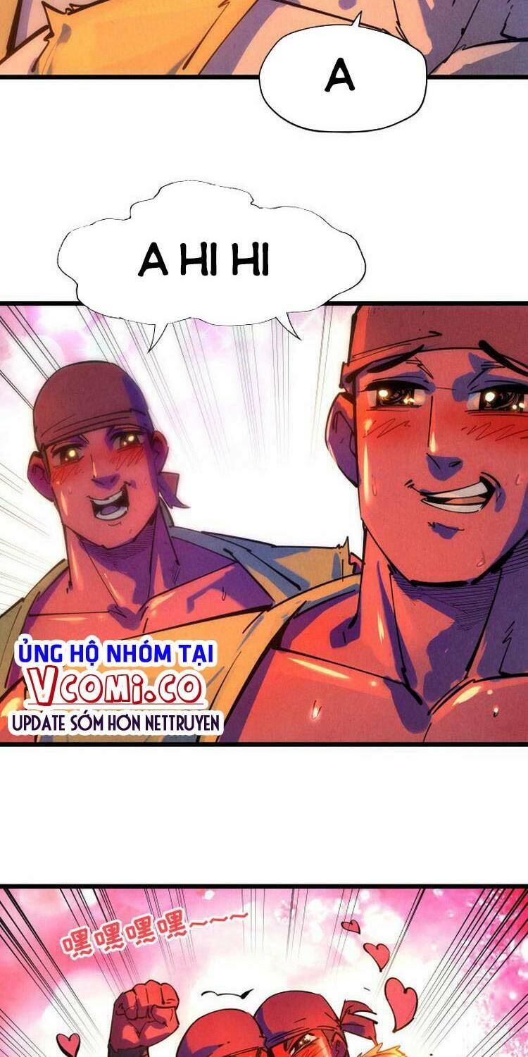 Vạn Cổ Chí Tôn - Chapter 32 - Page 19