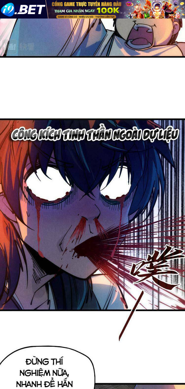 Vạn Cổ Chí Tôn - Chapter 32 - Page 21