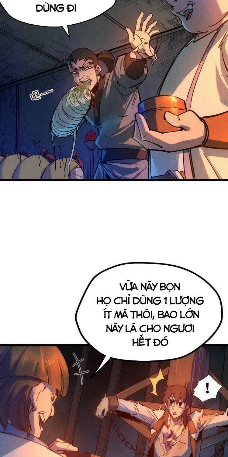 Vạn Cổ Chí Tôn - Chapter 32 - Page 22
