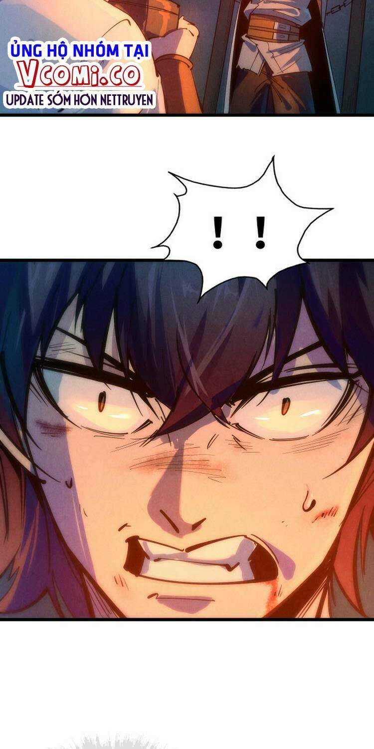 Vạn Cổ Chí Tôn - Chapter 32 - Page 23