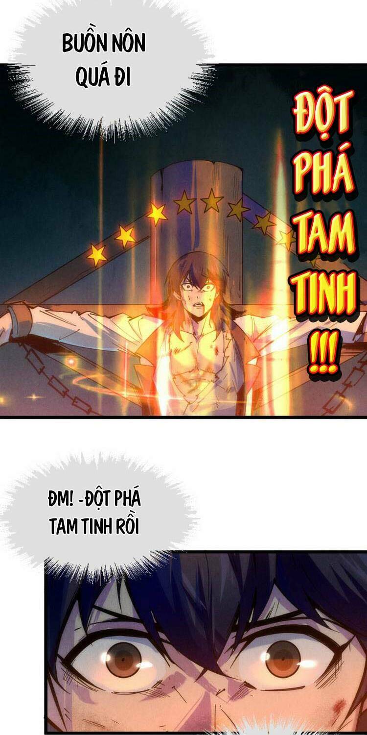 Vạn Cổ Chí Tôn - Chapter 32 - Page 24