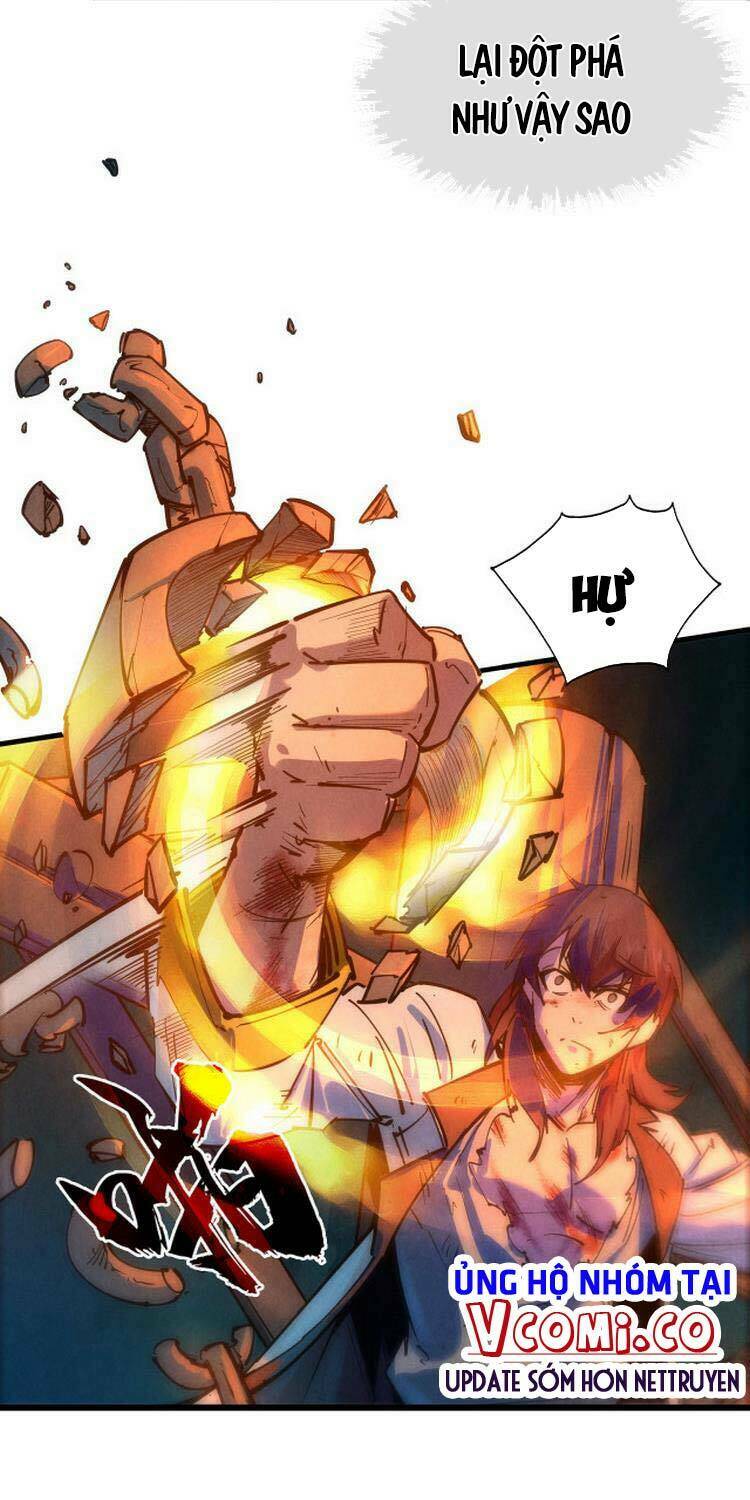 Vạn Cổ Chí Tôn - Chapter 32 - Page 25
