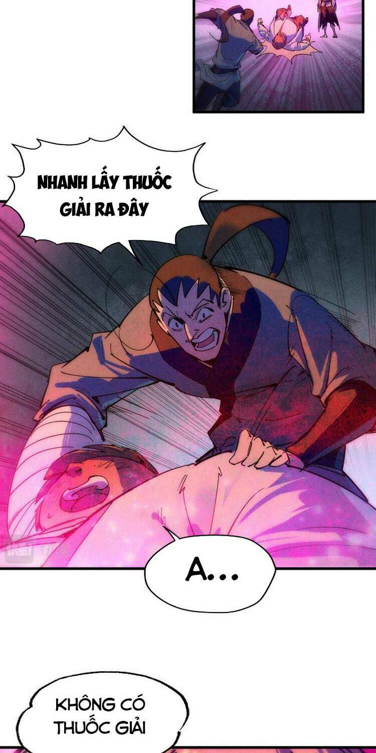 Vạn Cổ Chí Tôn - Chapter 32 - Page 28