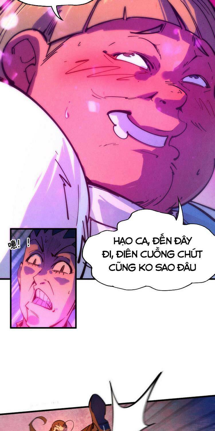 Vạn Cổ Chí Tôn - Chapter 32 - Page 29