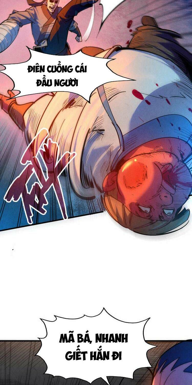 Vạn Cổ Chí Tôn - Chapter 32 - Page 30