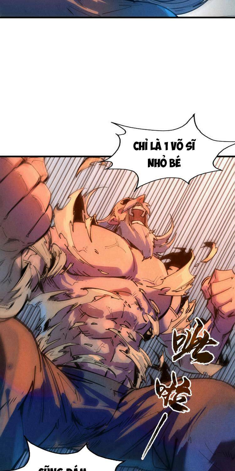 Vạn Cổ Chí Tôn - Chapter 32 - Page 33