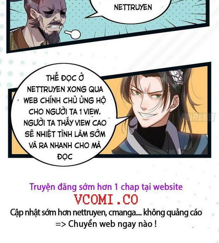 Vạn Cổ Chí Tôn - Chapter 32 - Page 37