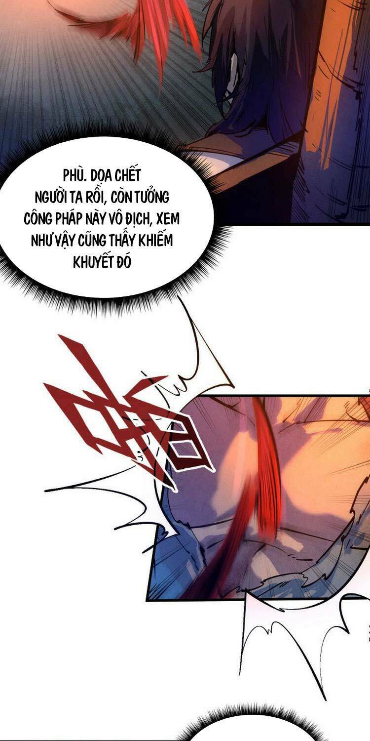 Vạn Cổ Chí Tôn - Chapter 32 - Page 6