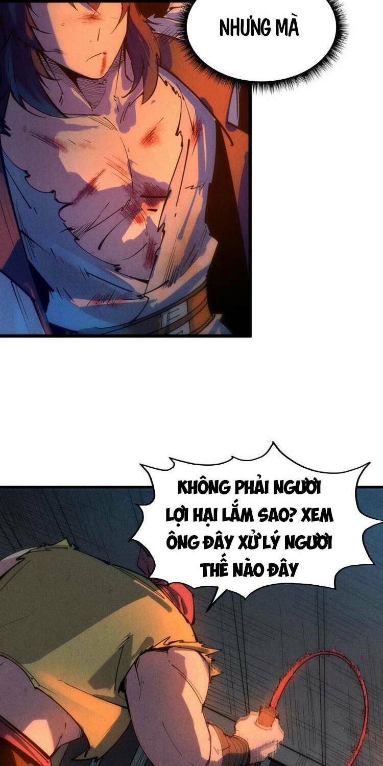 Vạn Cổ Chí Tôn - Chapter 32 - Page 7