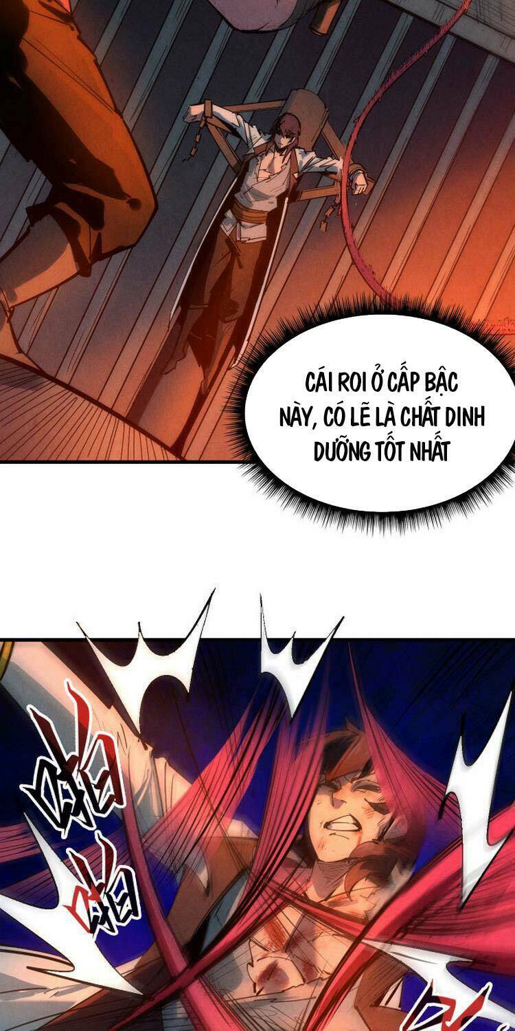 Vạn Cổ Chí Tôn - Chapter 32 - Page 8