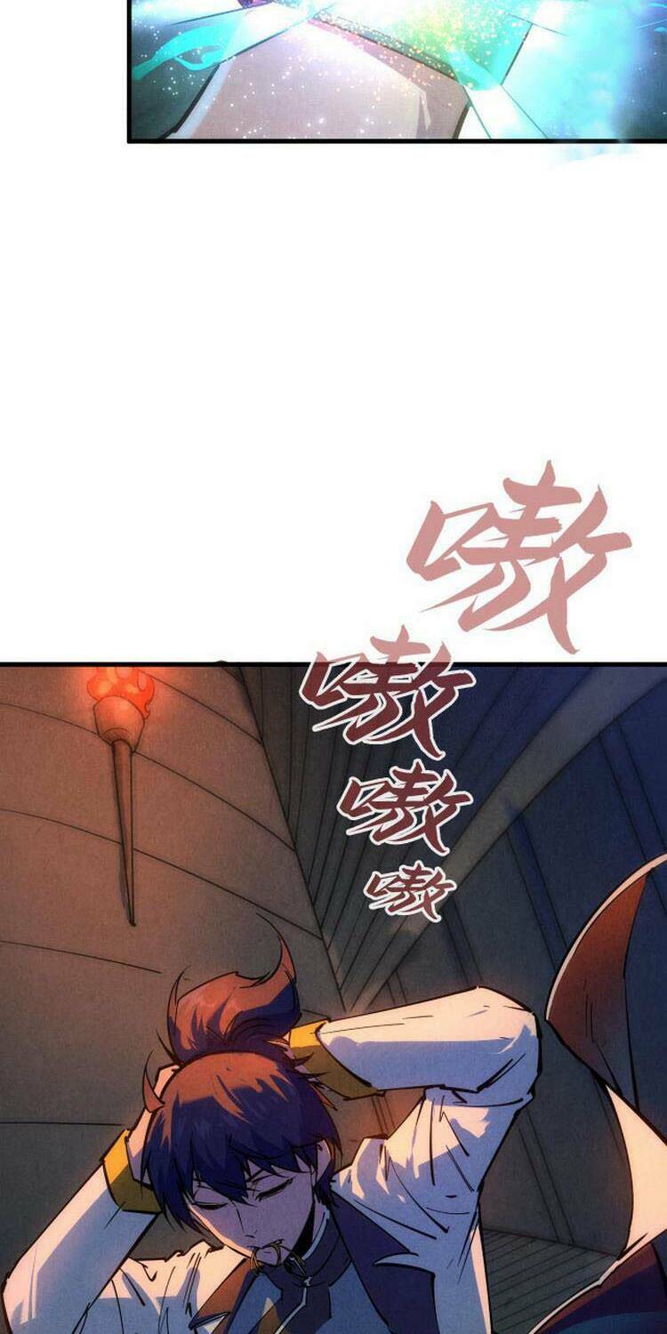 Vạn Cổ Chí Tôn - Chapter 33 - Page 9