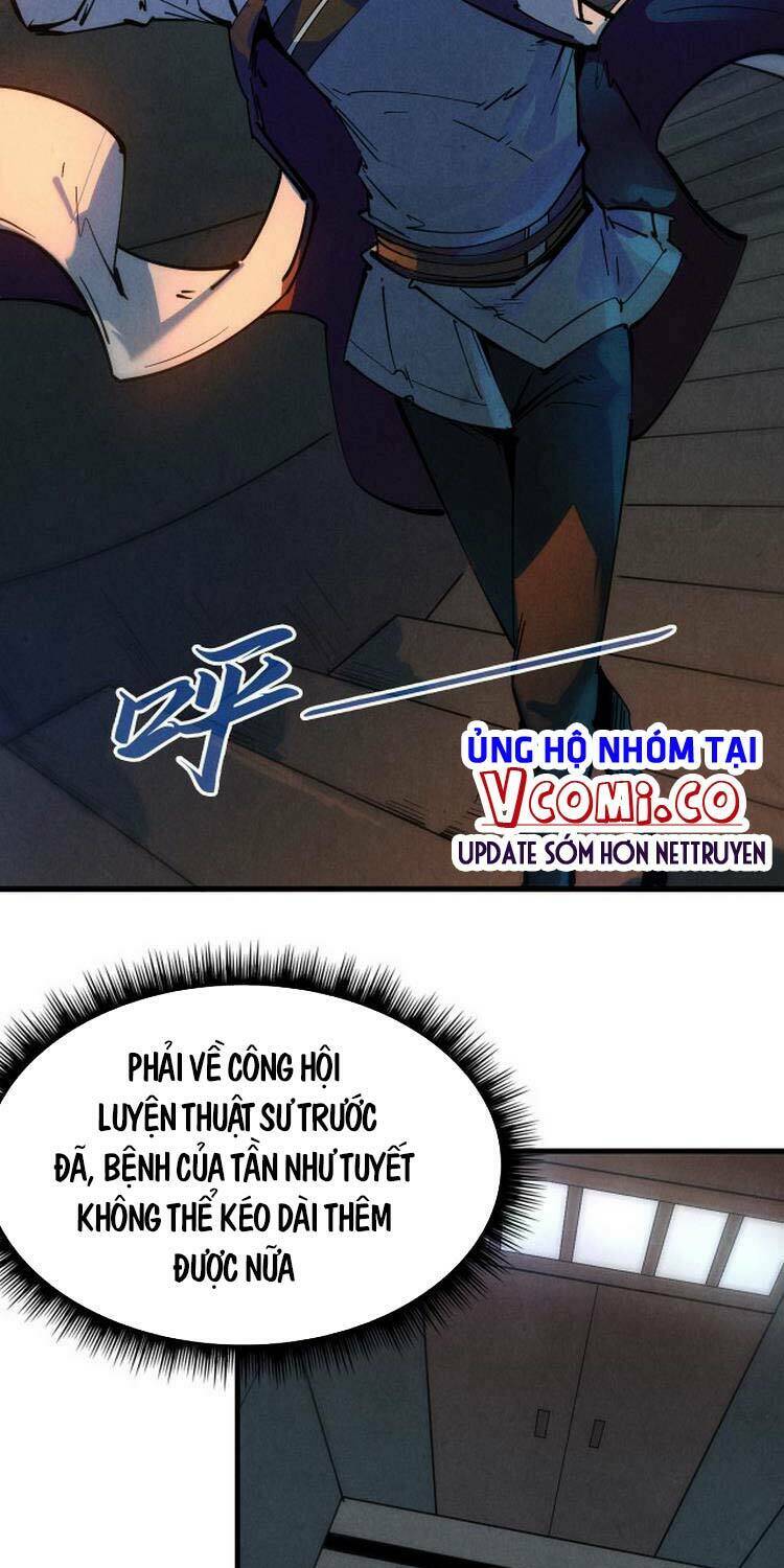 Vạn Cổ Chí Tôn - Chapter 33 - Page 10