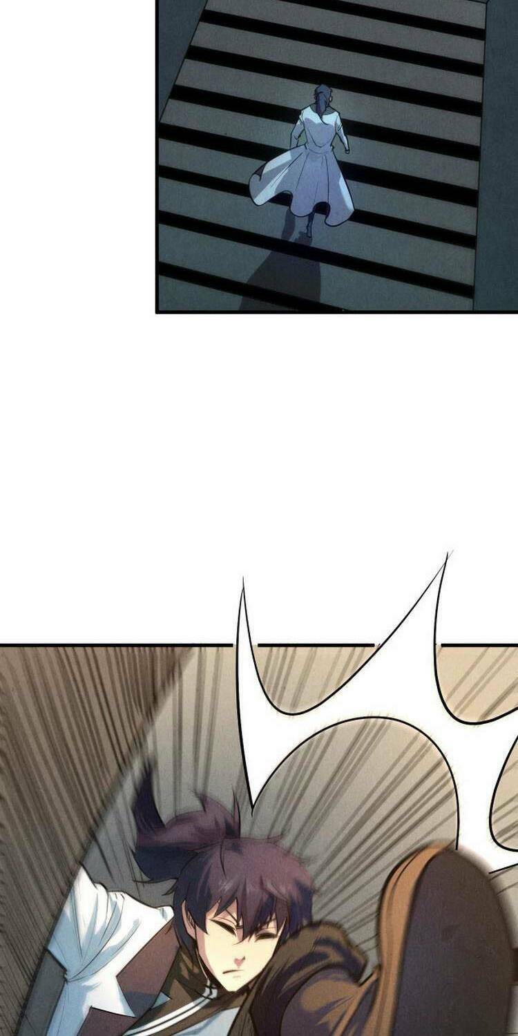 Vạn Cổ Chí Tôn - Chapter 33 - Page 11