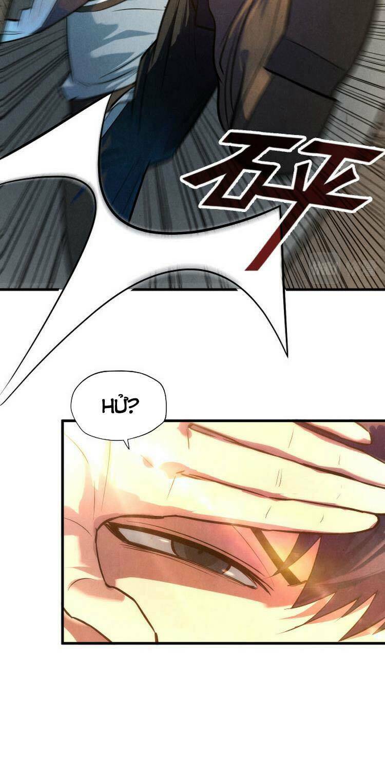 Vạn Cổ Chí Tôn - Chapter 33 - Page 12