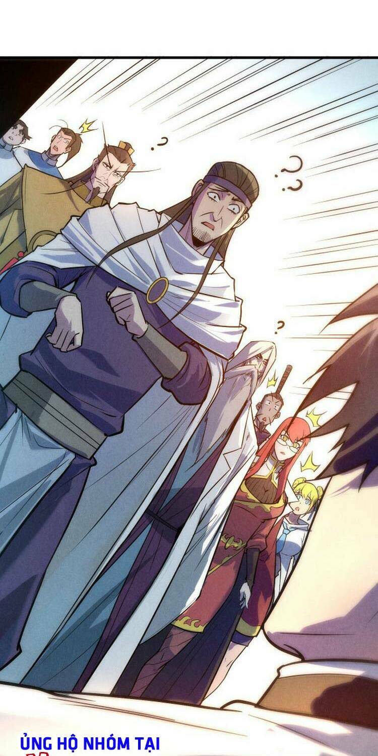 Vạn Cổ Chí Tôn - Chapter 33 - Page 13