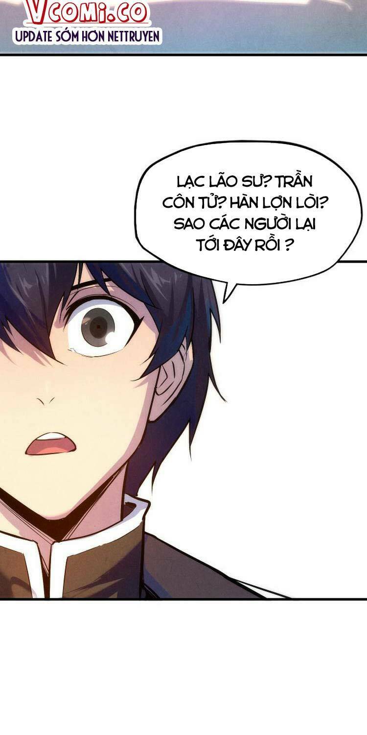 Vạn Cổ Chí Tôn - Chapter 33 - Page 14