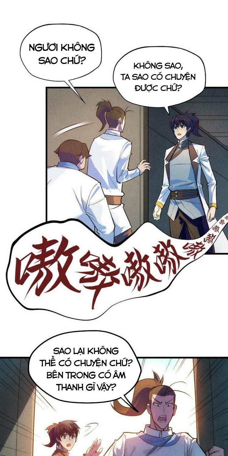 Vạn Cổ Chí Tôn - Chapter 33 - Page 15
