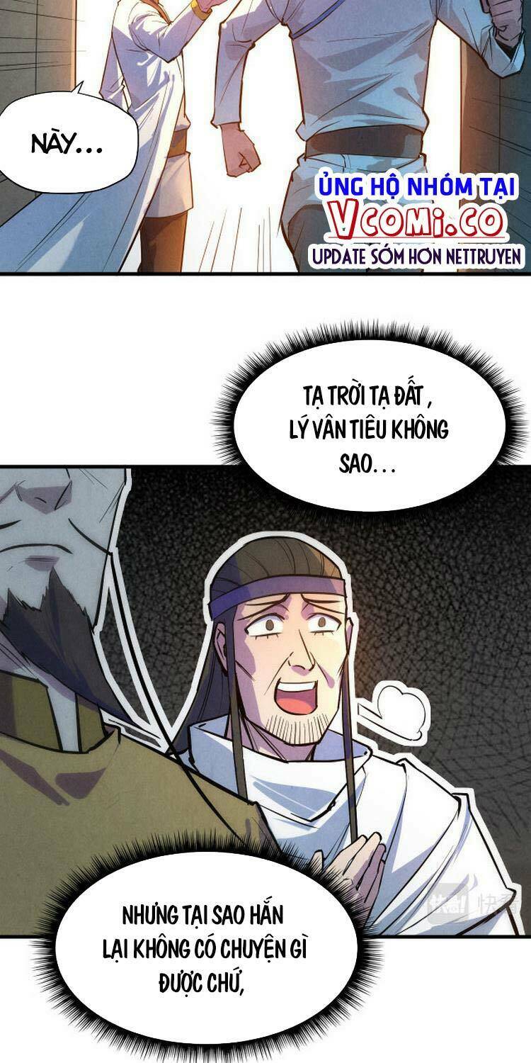 Vạn Cổ Chí Tôn - Chapter 33 - Page 16