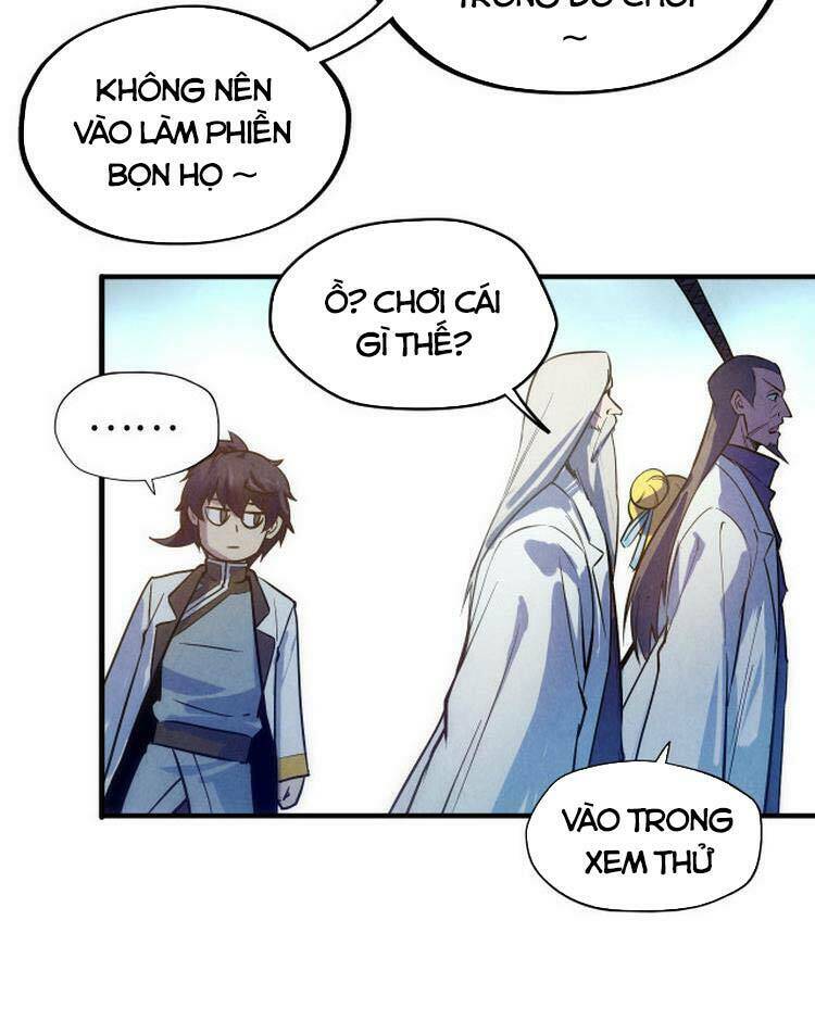 Vạn Cổ Chí Tôn - Chapter 33 - Page 20