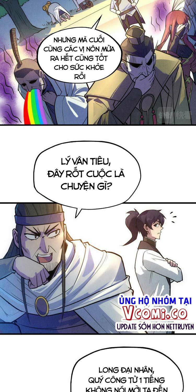 Vạn Cổ Chí Tôn - Chapter 33 - Page 23