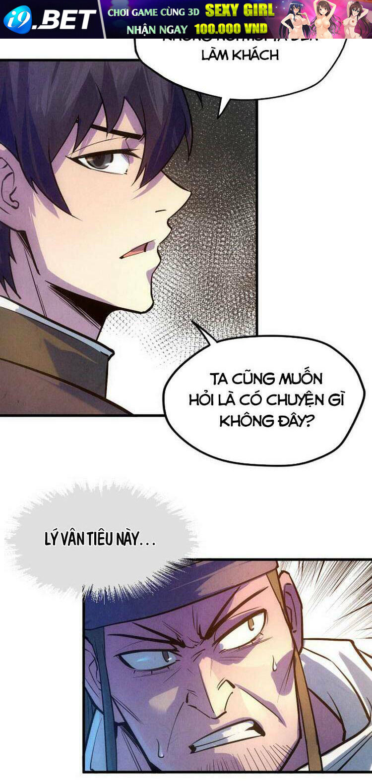 Vạn Cổ Chí Tôn - Chapter 33 - Page 24