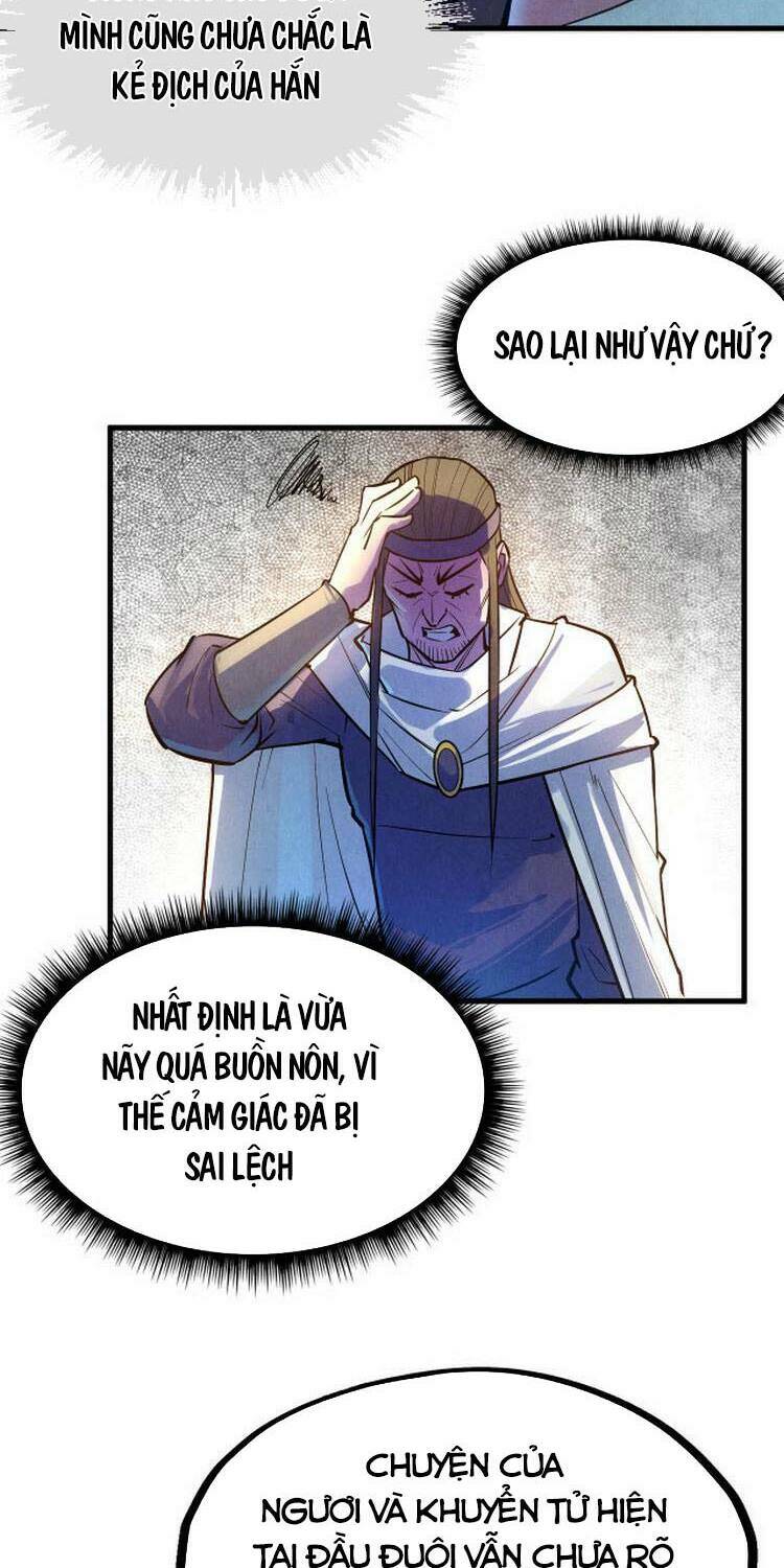 Vạn Cổ Chí Tôn - Chapter 33 - Page 26