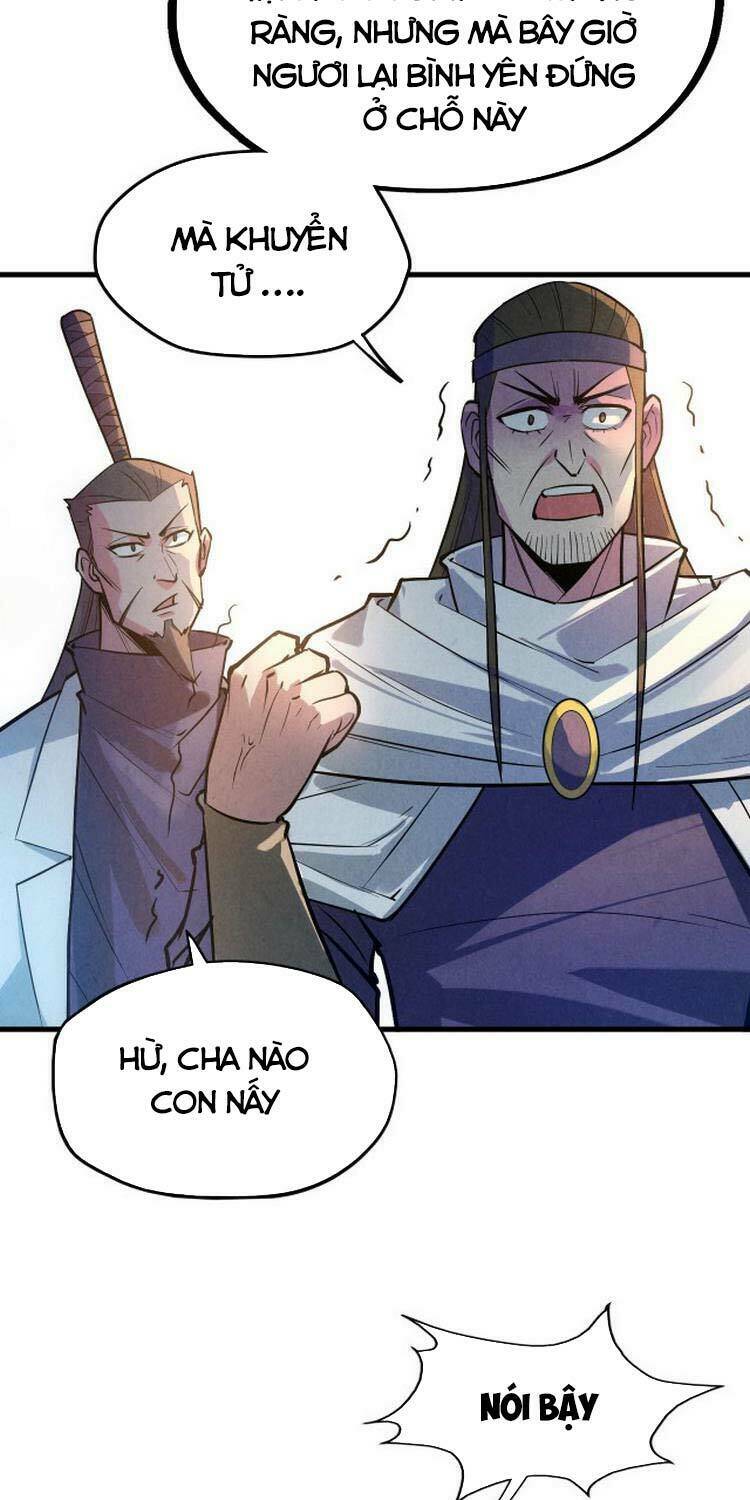 Vạn Cổ Chí Tôn - Chapter 33 - Page 27