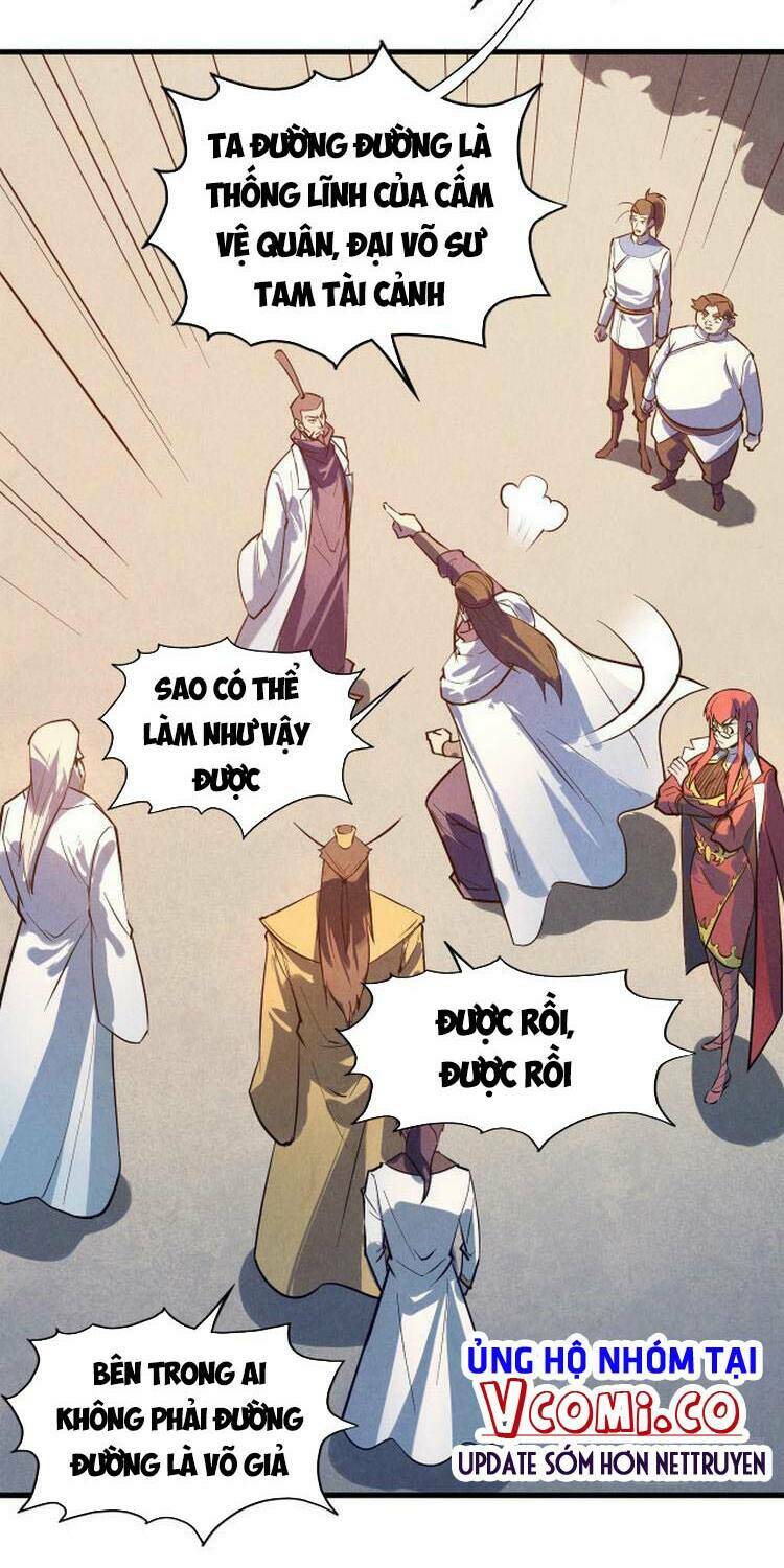 Vạn Cổ Chí Tôn - Chapter 33 - Page 28