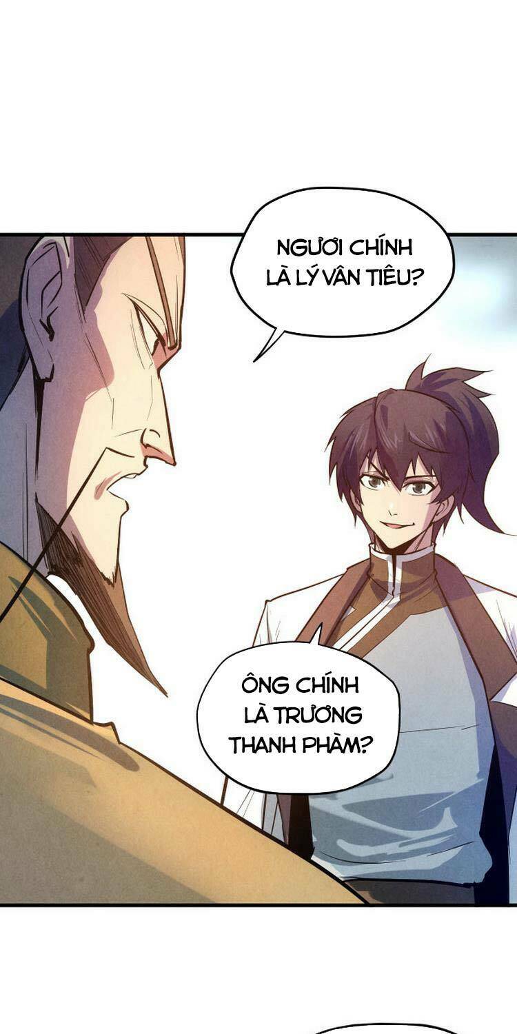 Vạn Cổ Chí Tôn - Chapter 33 - Page 29
