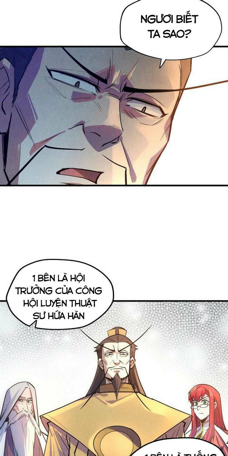 Vạn Cổ Chí Tôn - Chapter 33 - Page 30