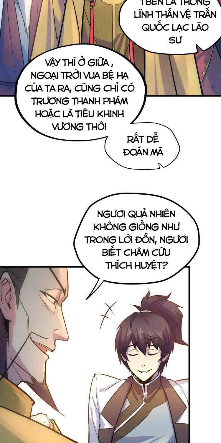 Vạn Cổ Chí Tôn - Chapter 33 - Page 31