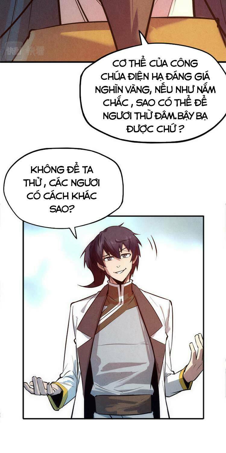 Vạn Cổ Chí Tôn - Chapter 33 - Page 33