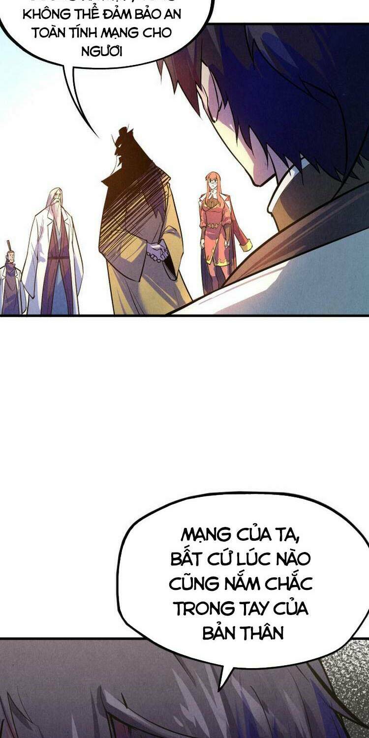 Vạn Cổ Chí Tôn - Chapter 33 - Page 36