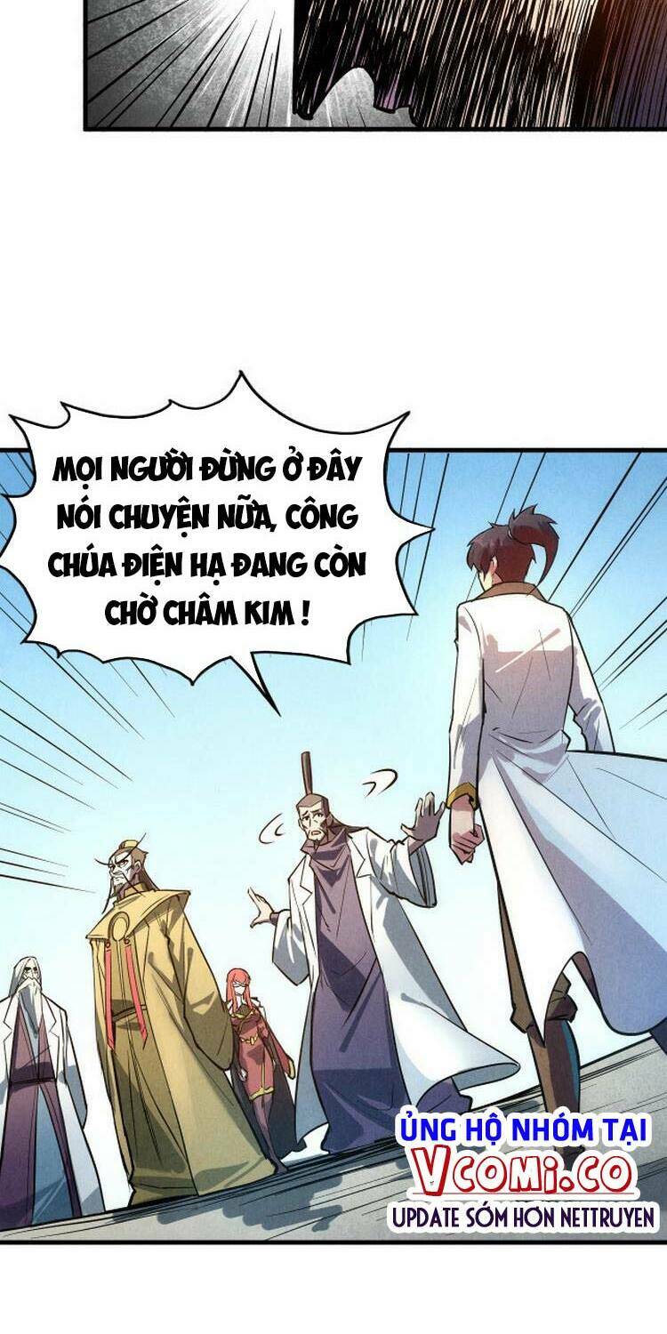 Vạn Cổ Chí Tôn - Chapter 33 - Page 38