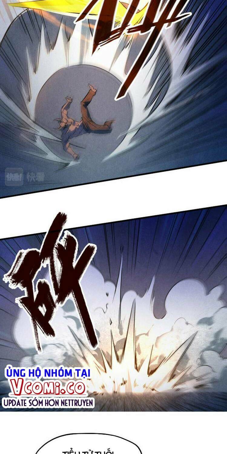 Vạn Cổ Chí Tôn - Chapter 33 - Page 3