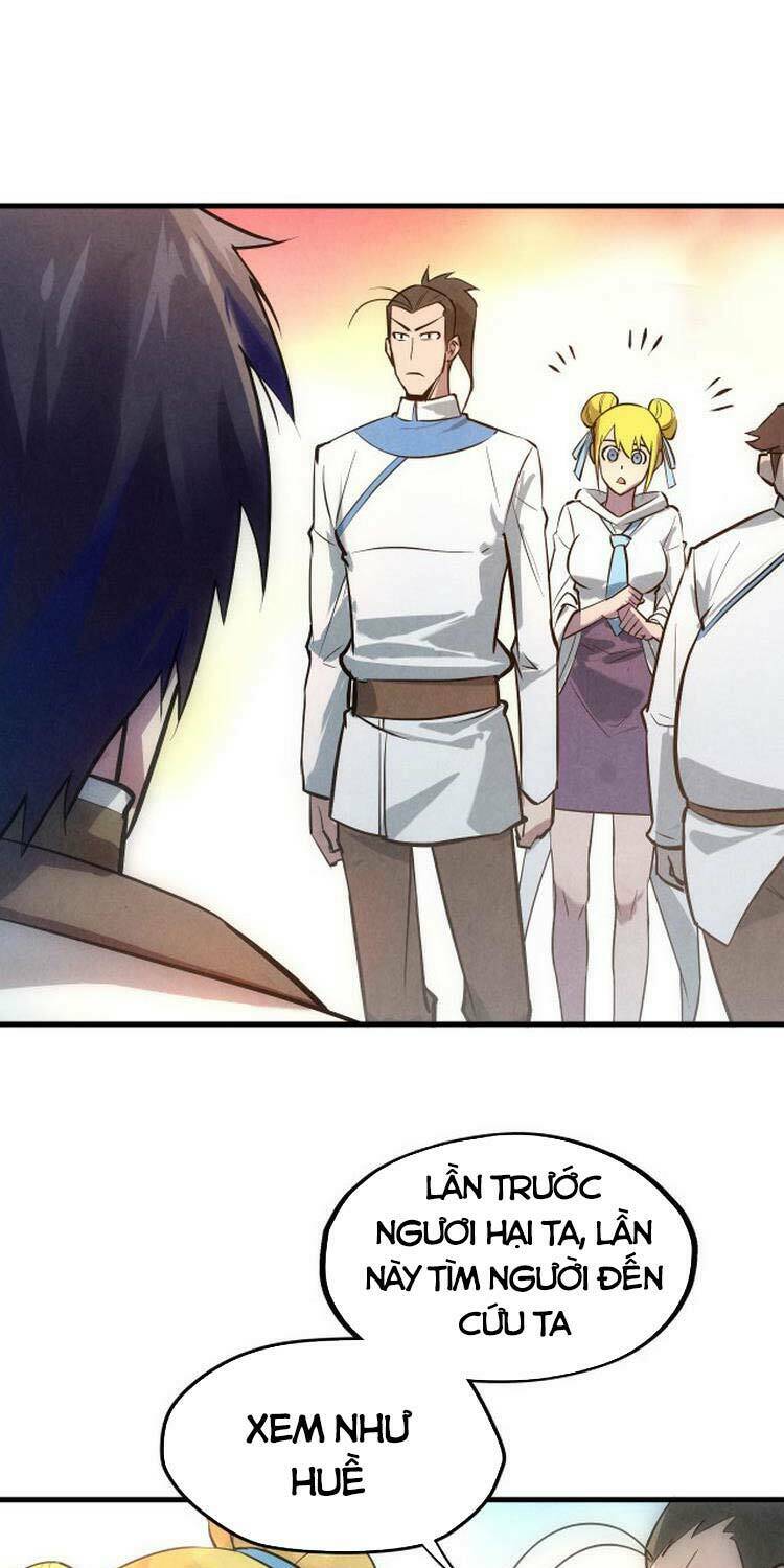 Vạn Cổ Chí Tôn - Chapter 33 - Page 39