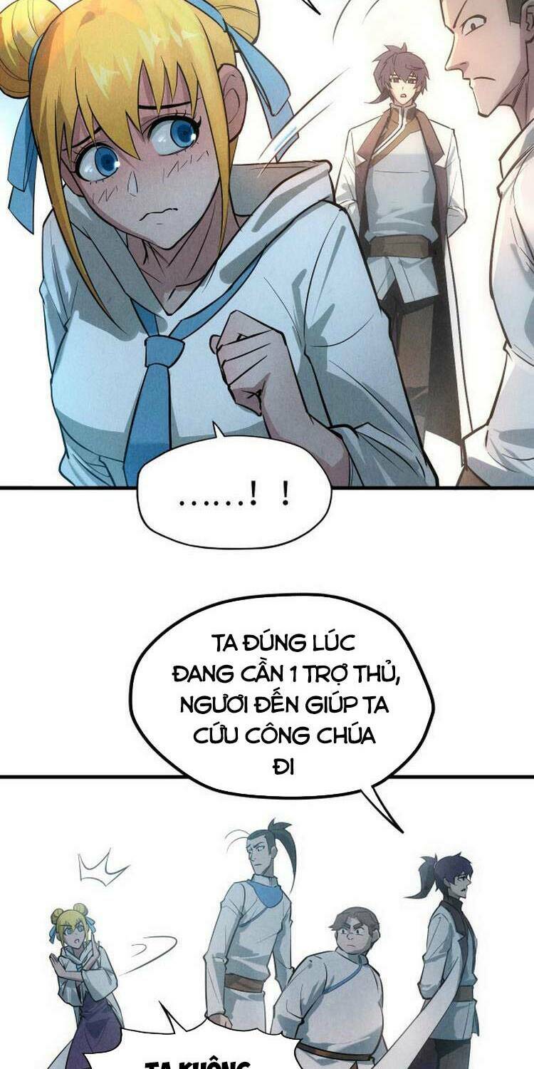 Vạn Cổ Chí Tôn - Chapter 33 - Page 40