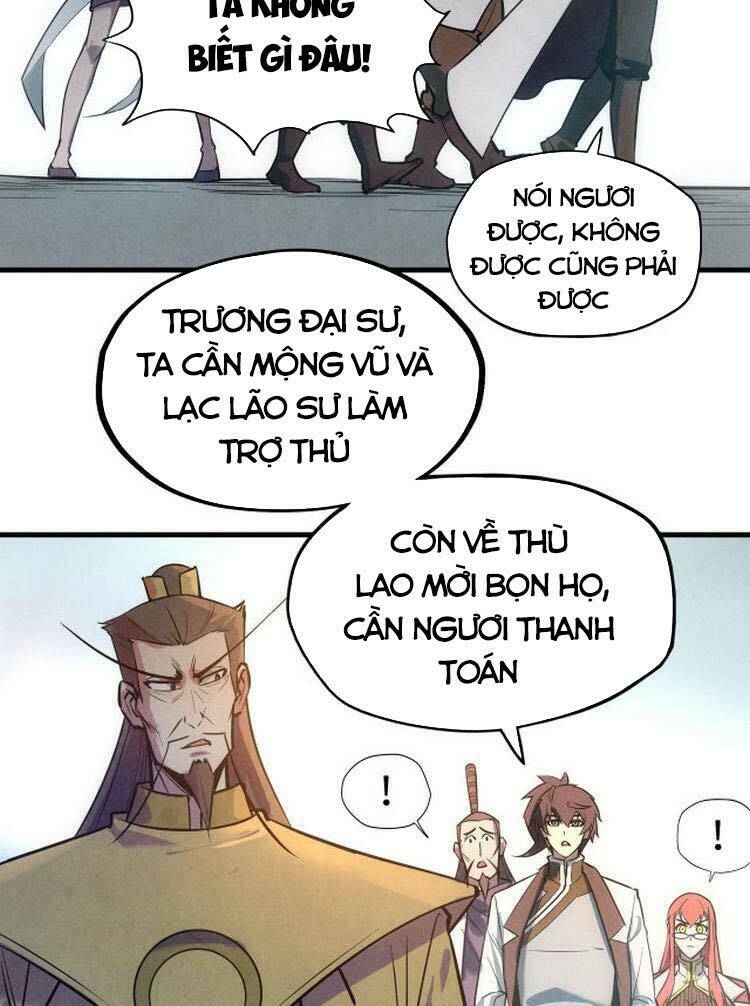 Vạn Cổ Chí Tôn - Chapter 33 - Page 41