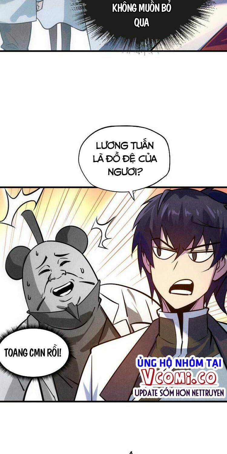 Vạn Cổ Chí Tôn - Chapter 33 - Page 43