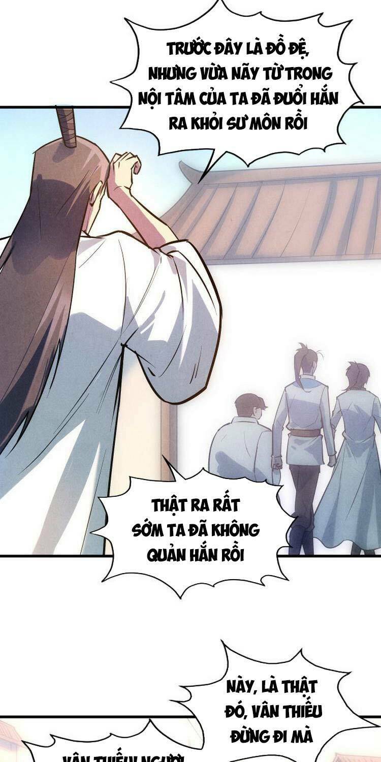 Vạn Cổ Chí Tôn - Chapter 33 - Page 44