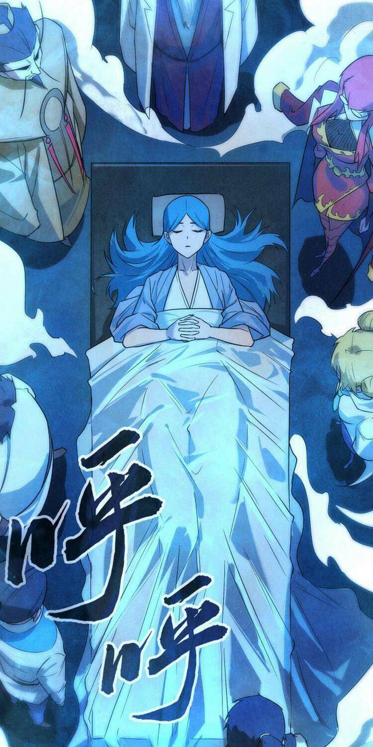 Vạn Cổ Chí Tôn - Chapter 33 - Page 47