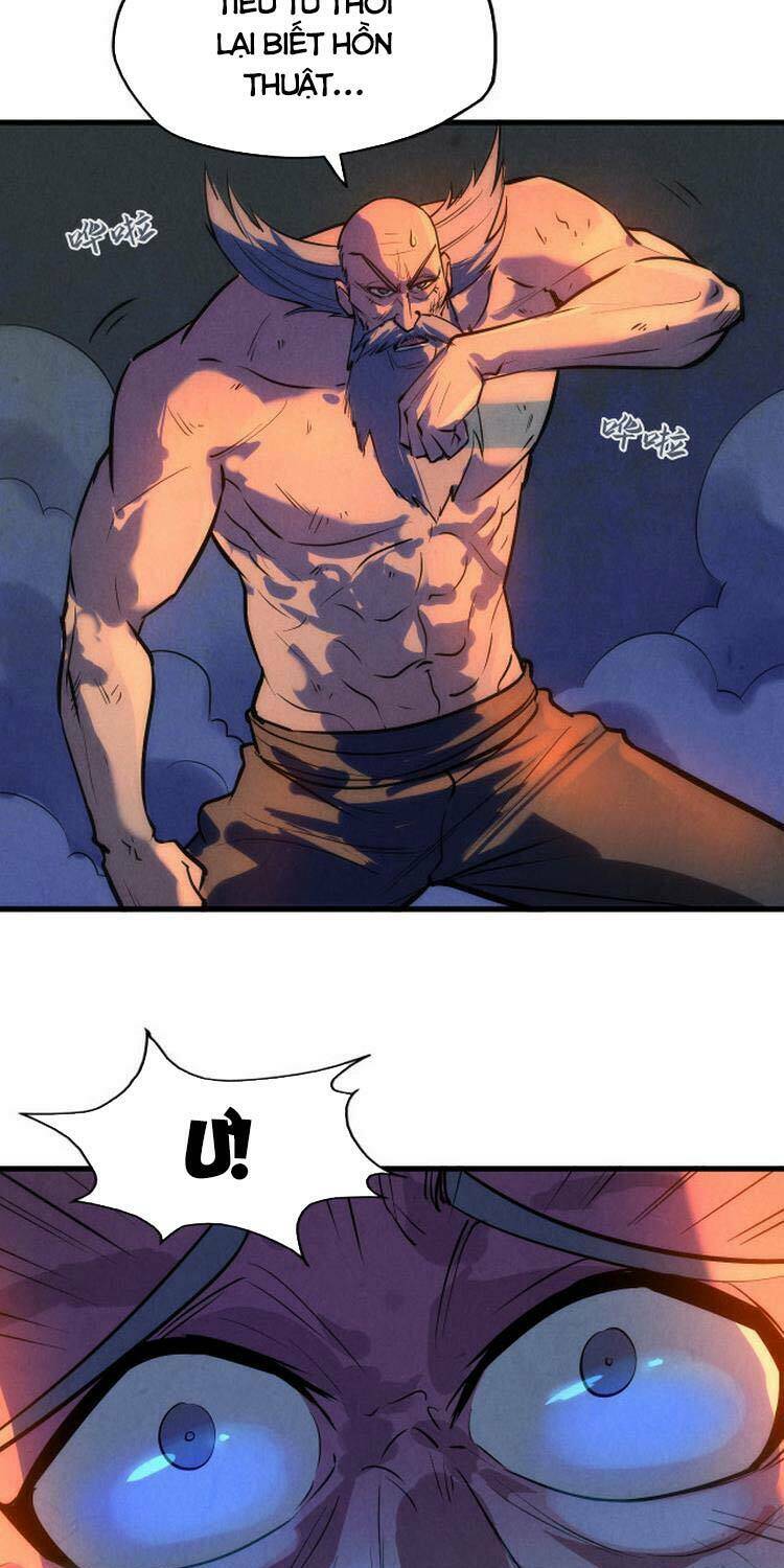 Vạn Cổ Chí Tôn - Chapter 33 - Page 4