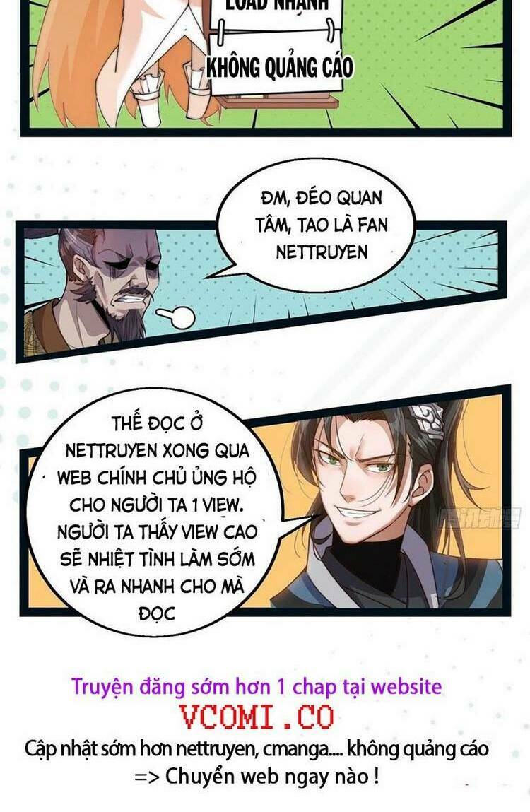 Vạn Cổ Chí Tôn - Chapter 33 - Page 49